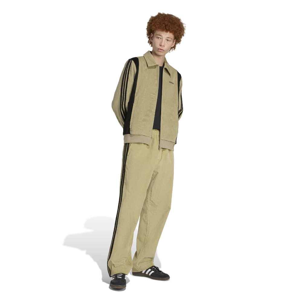 ADIDAS PRO TRACK TOP