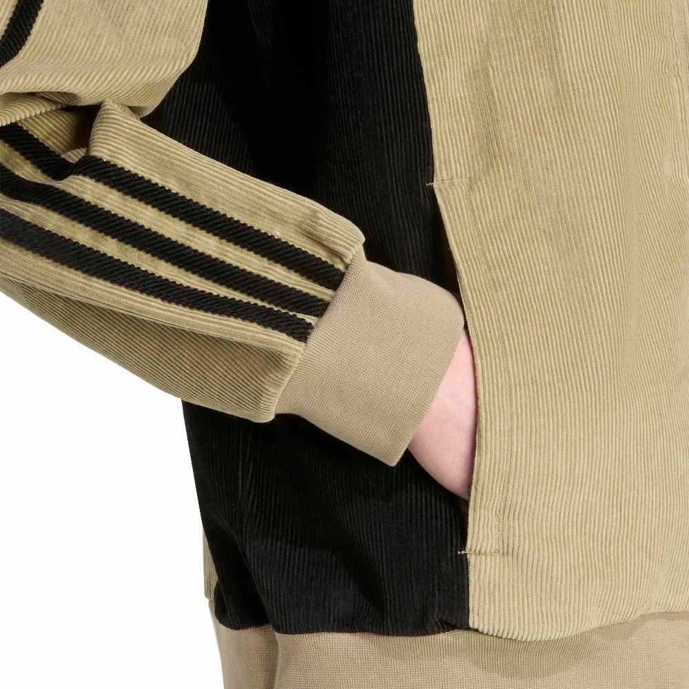 ADIDAS PRO TRACK TOP