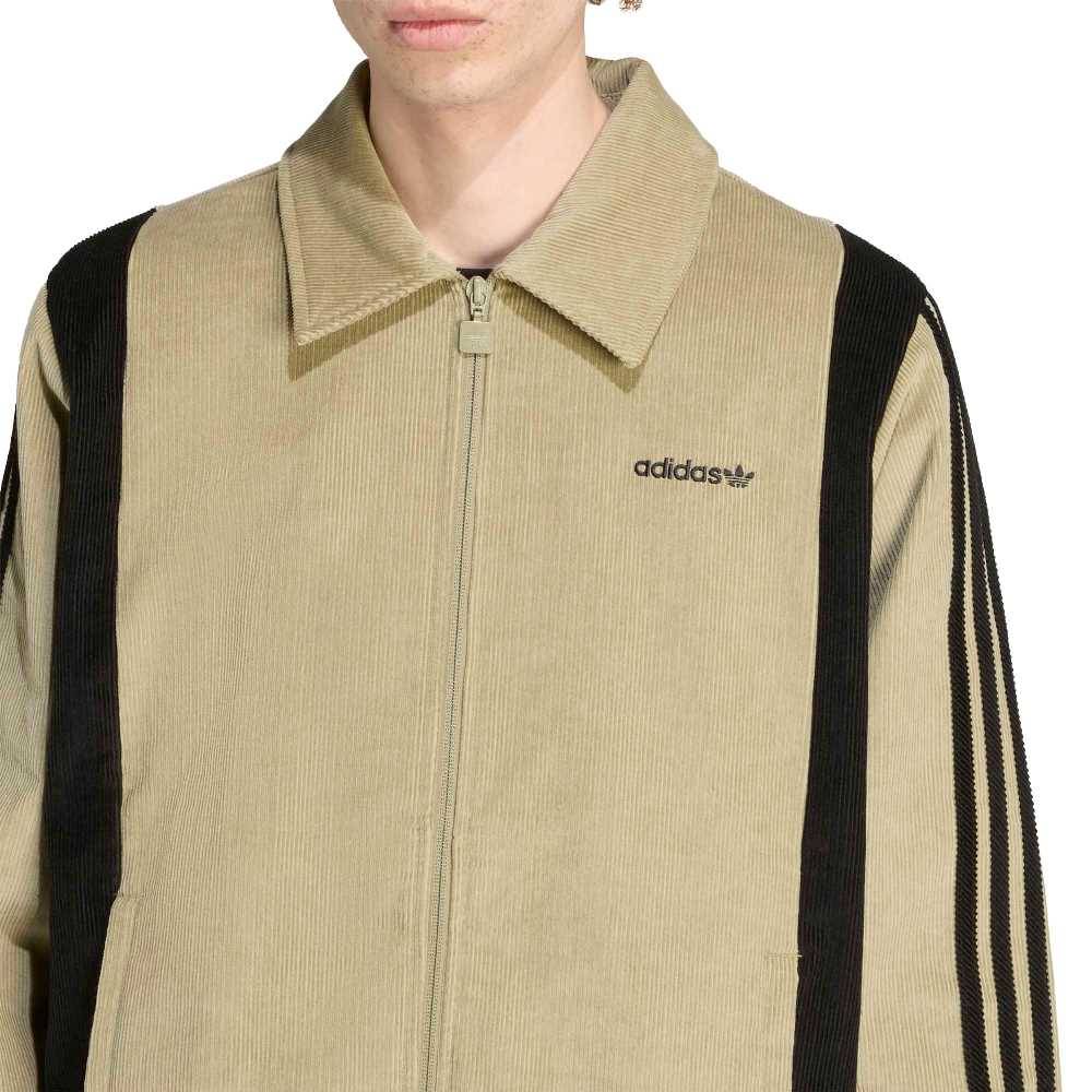 ADIDAS PRO TRACK TOP