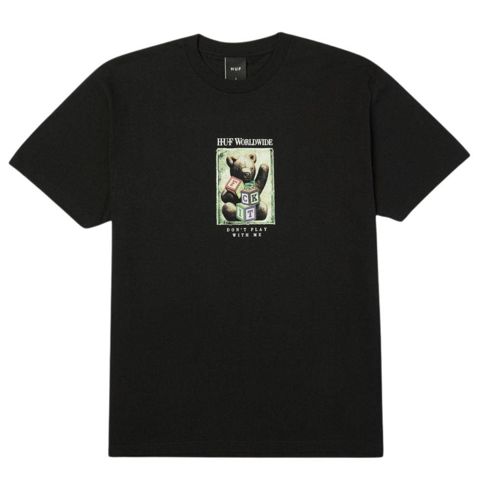 HUF GIFT BEAR S/S TEE