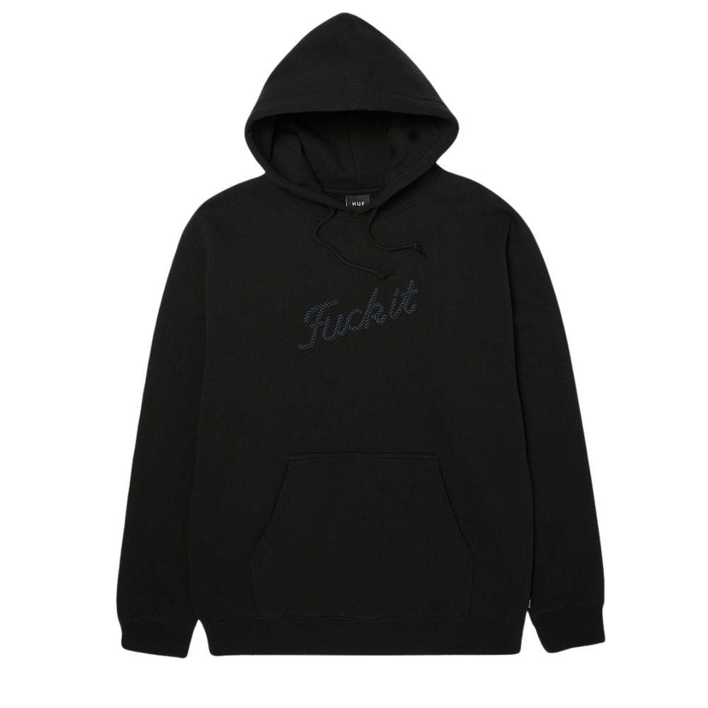 HUF LASSO P/O HOODIE