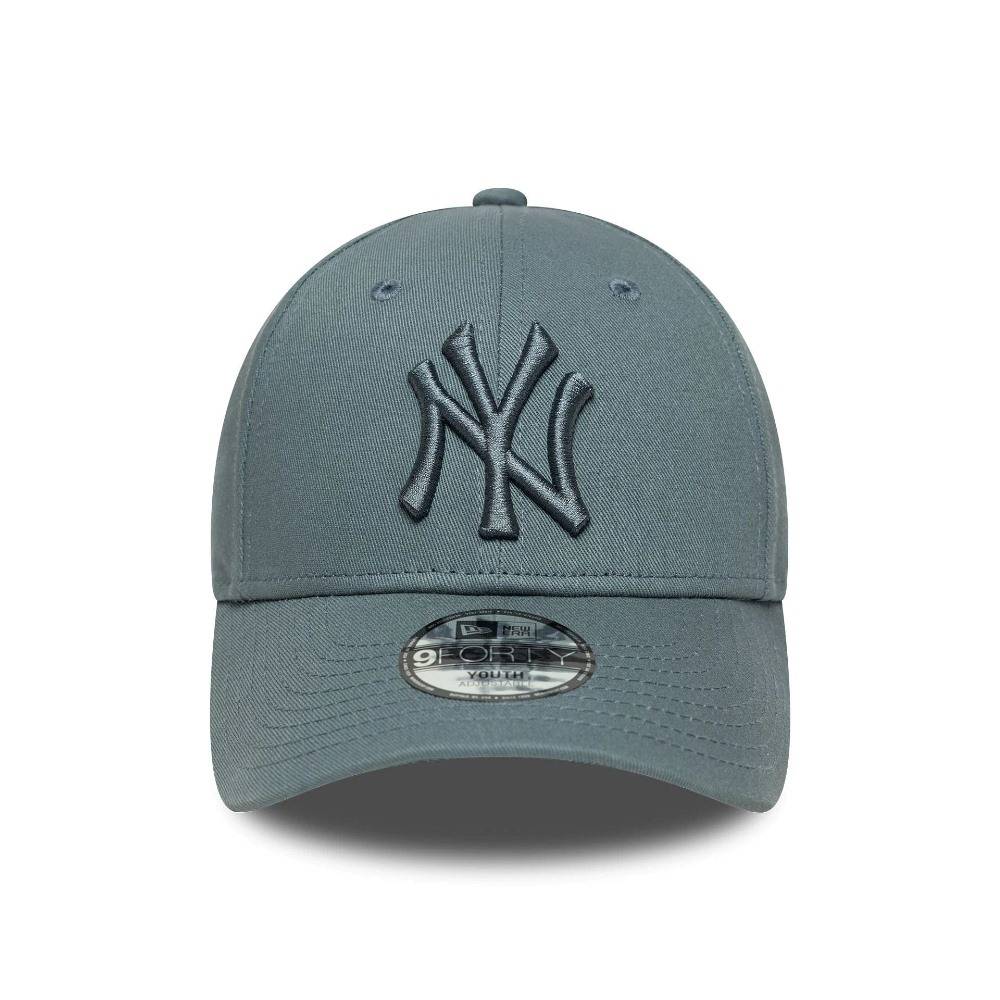 NEW ERA CHILD/YOUTH LEAGUE ESS 9FORTY NEW YORK YANKEES ADJUSTABLE CAP