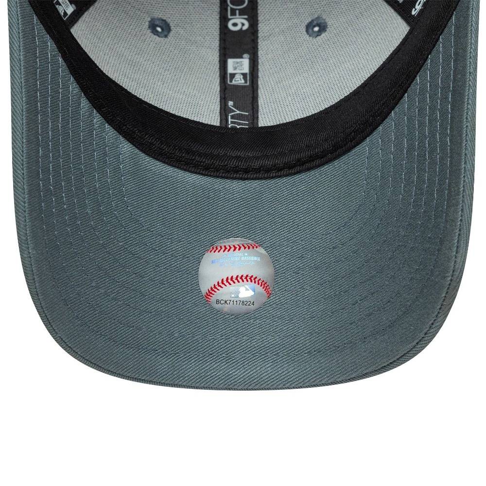 NEW ERA CHILD/YOUTH LEAGUE ESS 9FORTY NEW YORK YANKEES ADJUSTABLE CAP