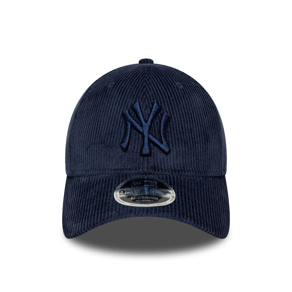 NEW ERA CORD 9FORTY MC NEW YORK YANKEES ADJUSTABLE CAP