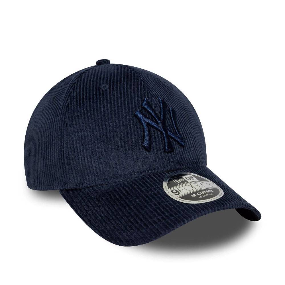 NEW ERA CORD 9FORTY MC NEW YORK YANKEES ADJUSTABLE CAP