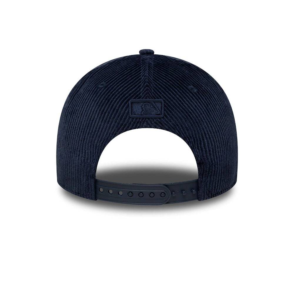 NEW ERA CORD 9FORTY MC NEW YORK YANKEES ADJUSTABLE CAP