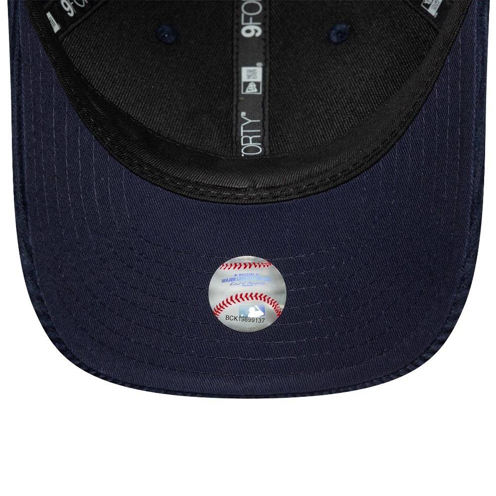 NEW ERA CORD 9FORTY MC NEW YORK YANKEES ADJUSTABLE CAP