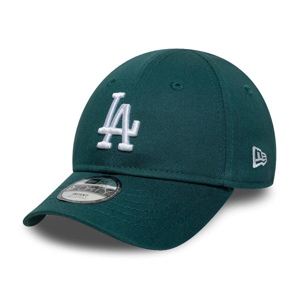 NEW ERA INFANT LEAGUE ESS 9FORTY LOS ANGELES DODGERS ADJUSTABLE CAP