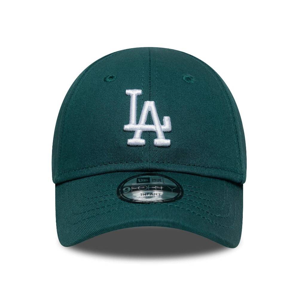 NEW ERA INFANT LEAGUE ESS 9FORTY LOS ANGELES DODGERS ADJUSTABLE CAP