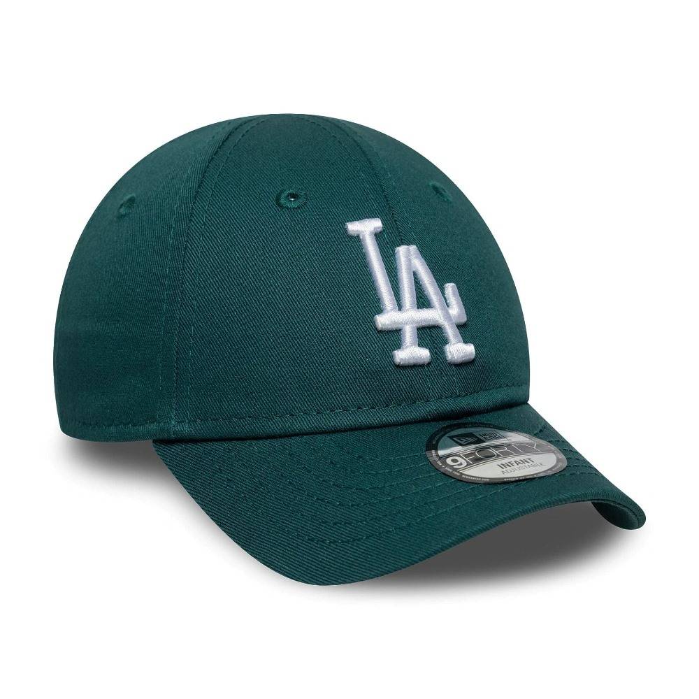 NEW ERA INFANT LEAGUE ESS 9FORTY LOS ANGELES DODGERS ADJUSTABLE CAP