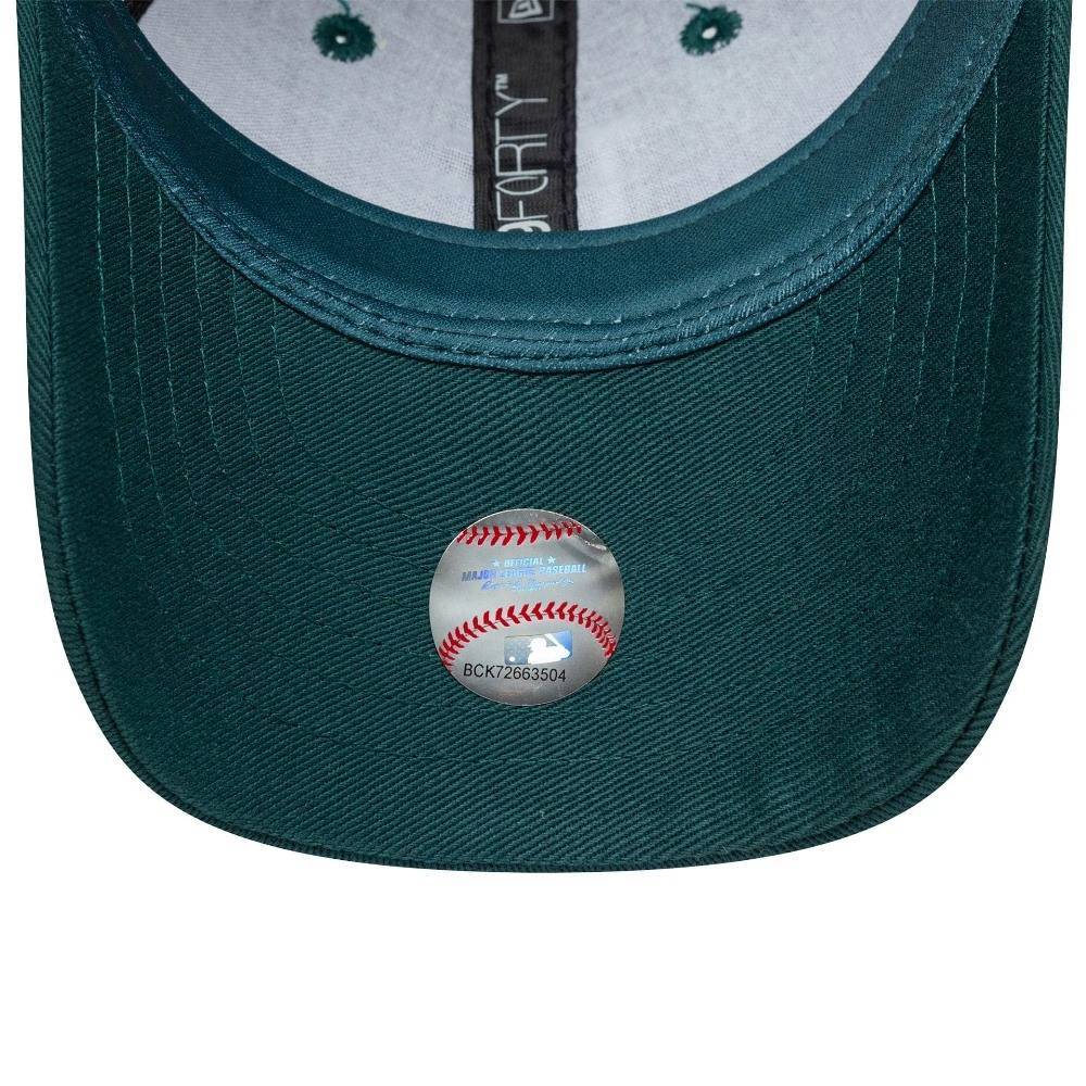 NEW ERA INFANT LEAGUE ESS 9FORTY LOS ANGELES DODGERS ADJUSTABLE CAP