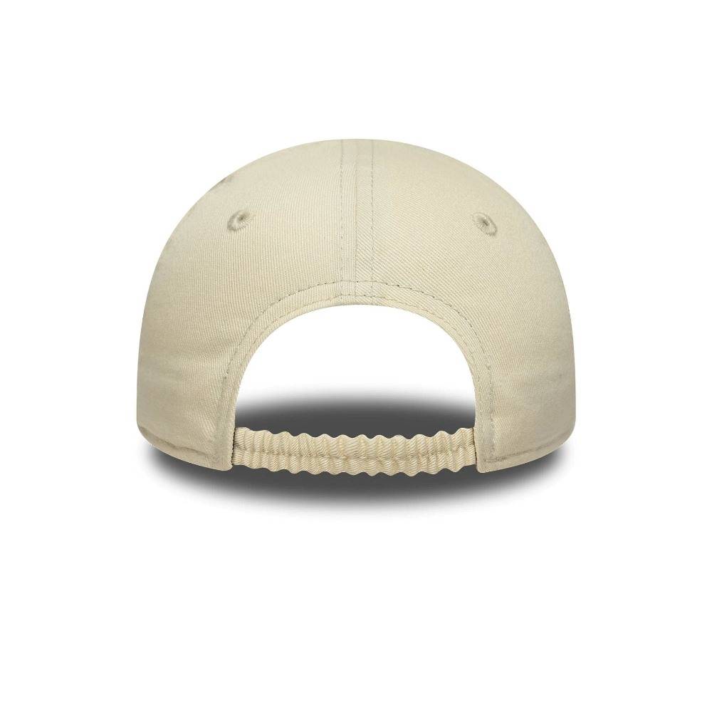 NEW ERA INFANT LEAGUE ESS 9FORTY NEW YORK YANKEES ADJUSTABLE CAP