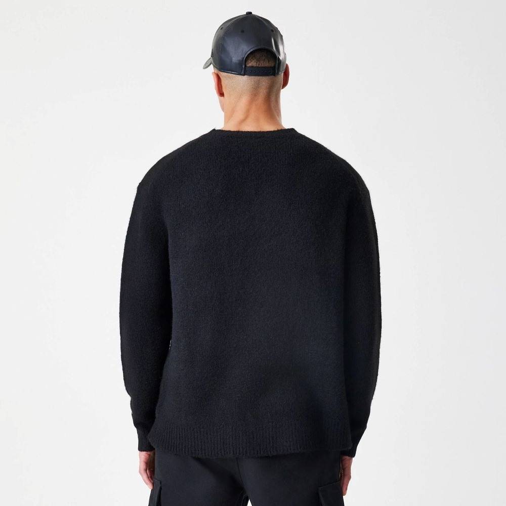 NEW ERA KNIT SWEATER