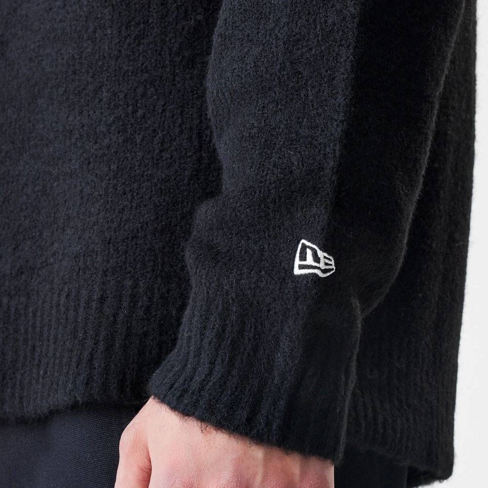 NEW ERA KNIT SWEATER