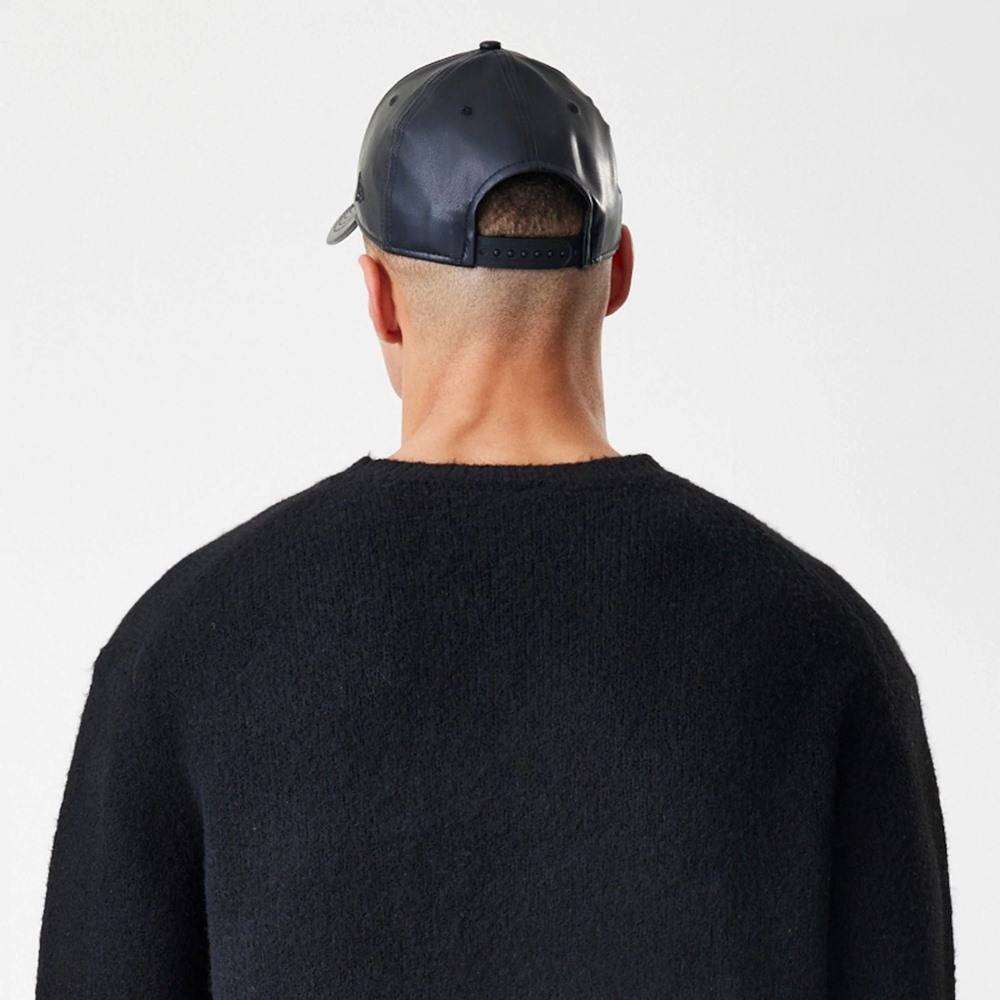 NEW ERA KNIT SWEATER