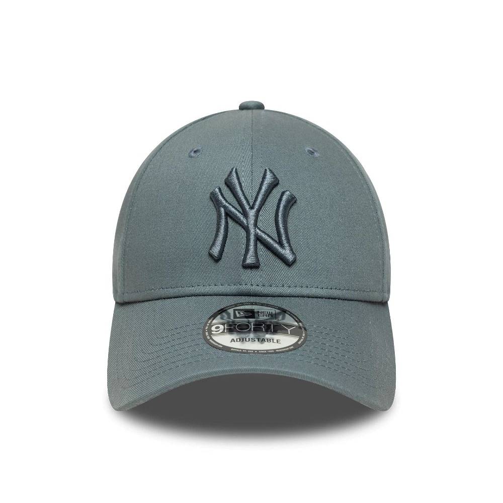 NEW ERA LEAGUE ESSENTIAL 9FORTY NEW YORK YANKEES ADJUSTABLE CAP