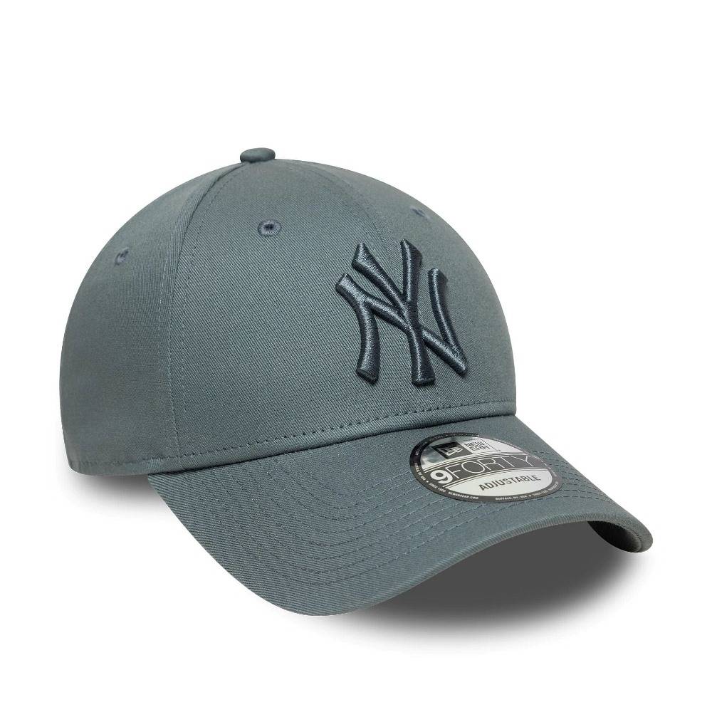 NEW ERA LEAGUE ESSENTIAL 9FORTY NEW YORK YANKEES ADJUSTABLE CAP