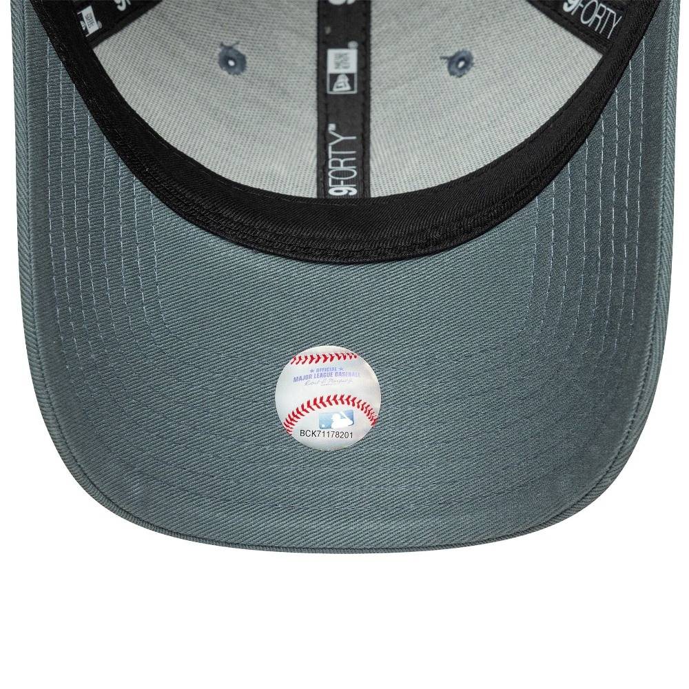 NEW ERA LEAGUE ESSENTIAL 9FORTY NEW YORK YANKEES ADJUSTABLE CAP