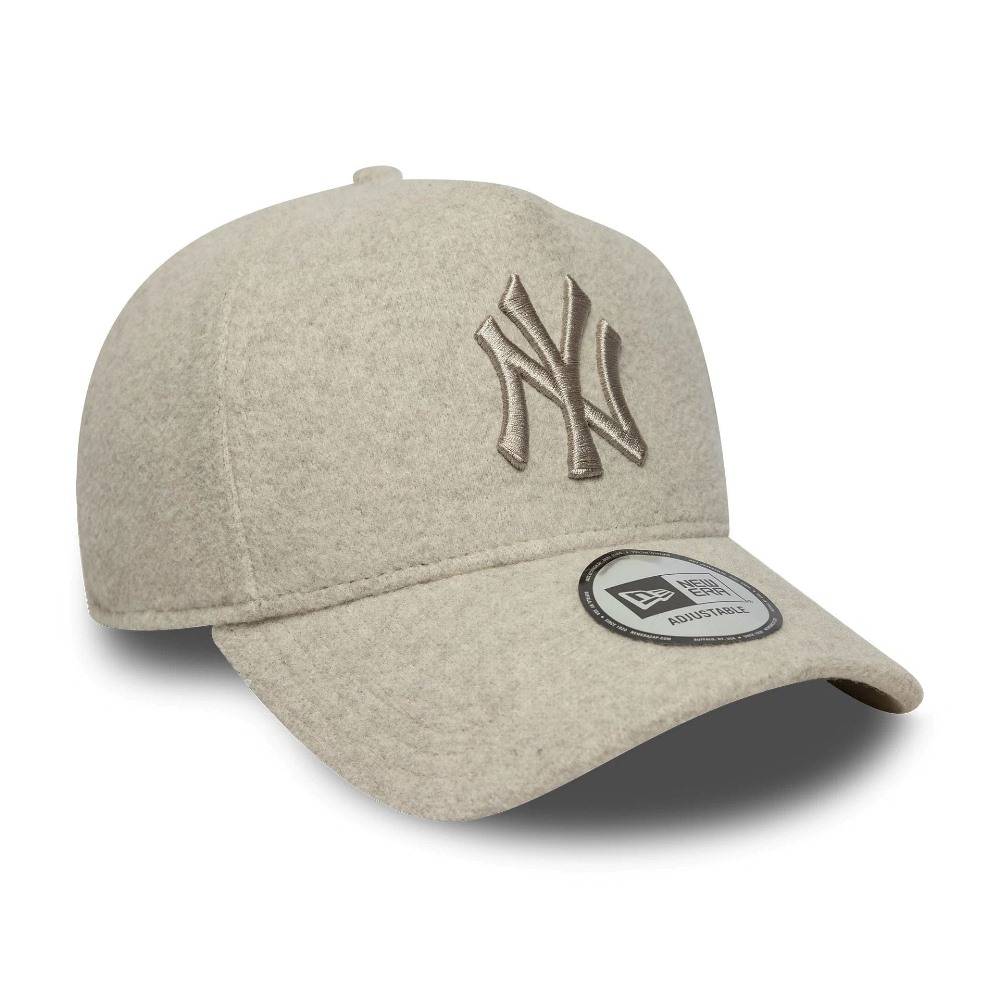 NEW ERA MELTON EFRAME NEW YORK YANKEES