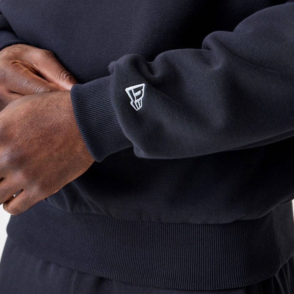 NEW ERA NBA LINEAR GRPHC BOXY CREW CHICAGO BULLS