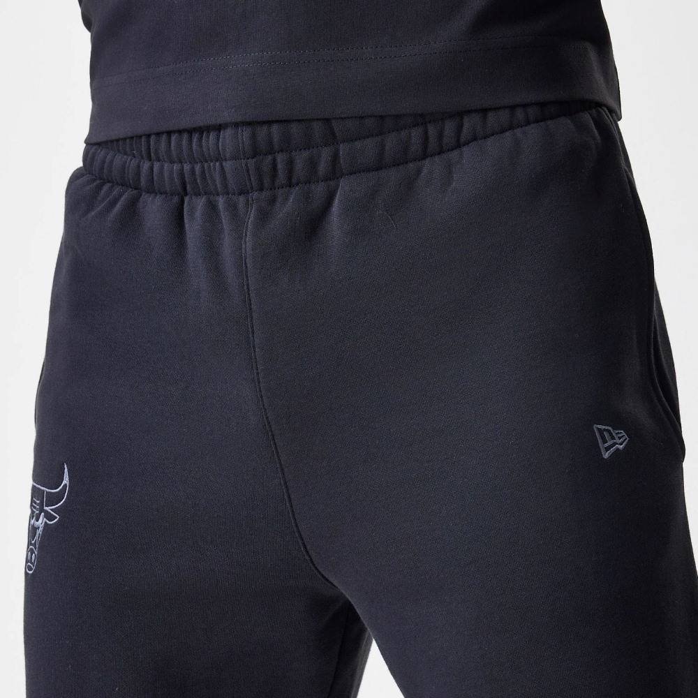 NEW ERA NBA LINEAR JOGGERS CHICAGO BULLS