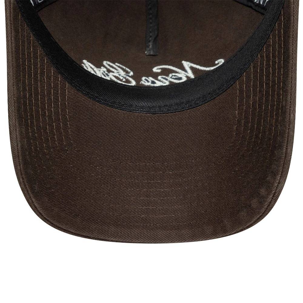 NEW ERA WMNS 9TWENTY A-FRAME ADJUSTABLE CAP