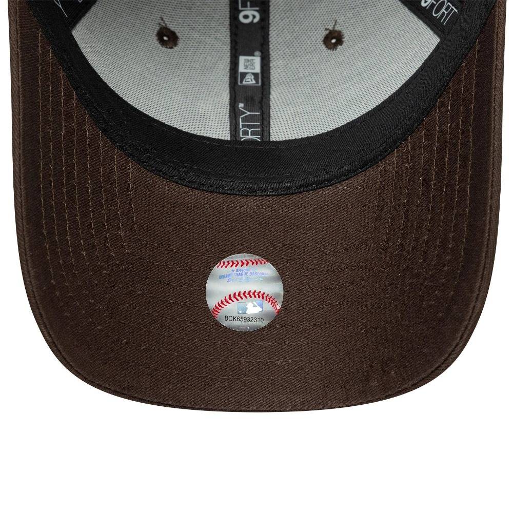 NEW ERA WMNS LEAGUE ESS MIDI 9FORTY NEW YORK YANKEES ADJUSTABLE CAP