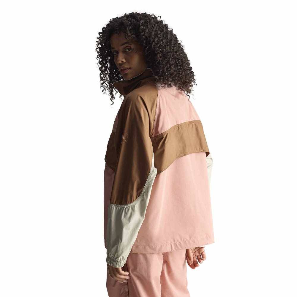 Adidas by Stella McCartney True Nature Pull On Jacket