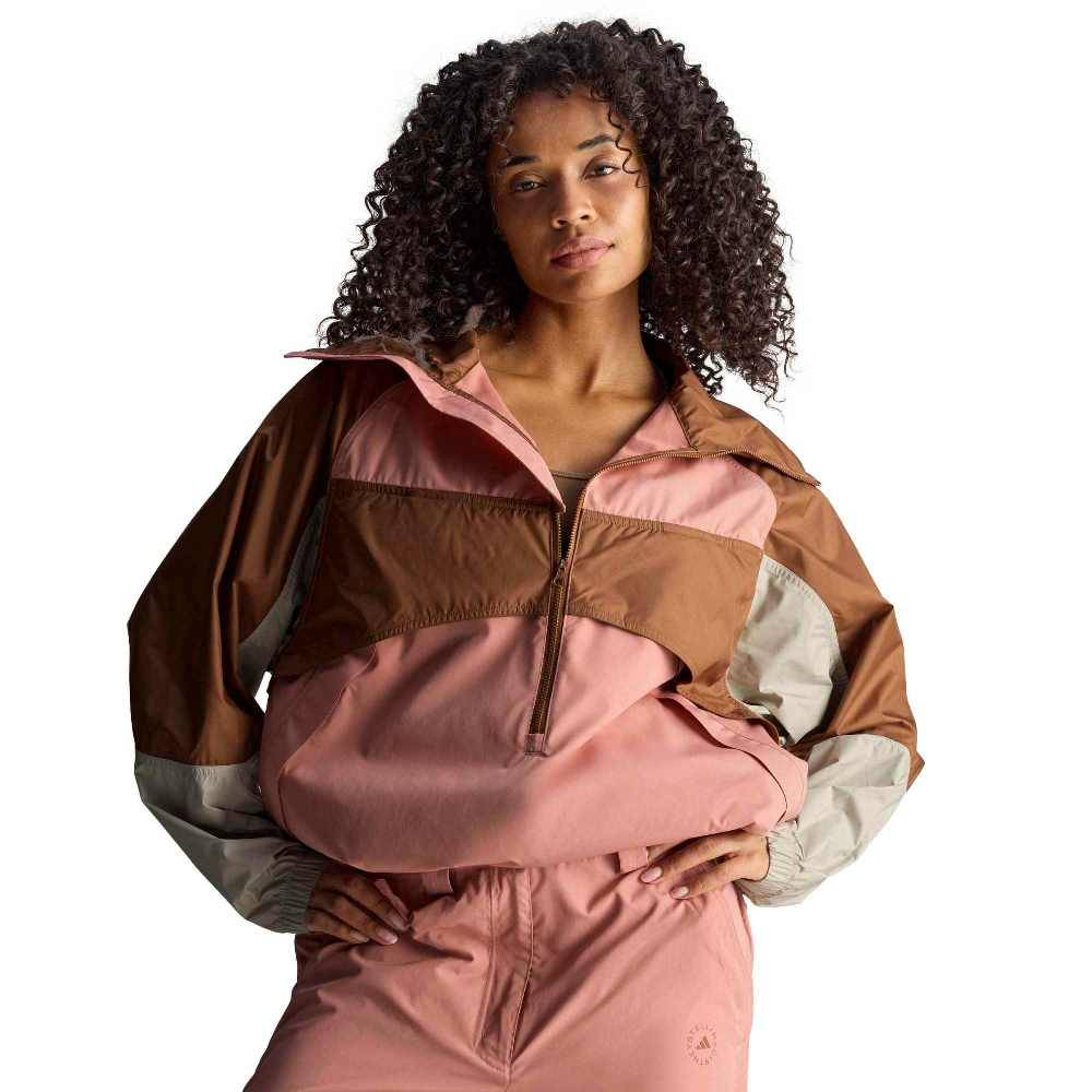 Adidas by Stella McCartney True Nature Pull On Jacket