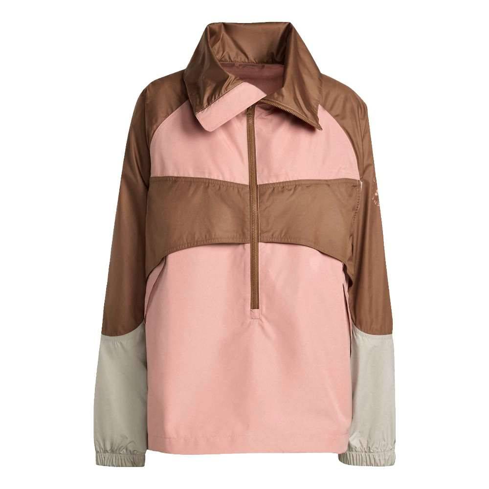 Adidas by Stella McCartney True Nature Pull On Jacket
