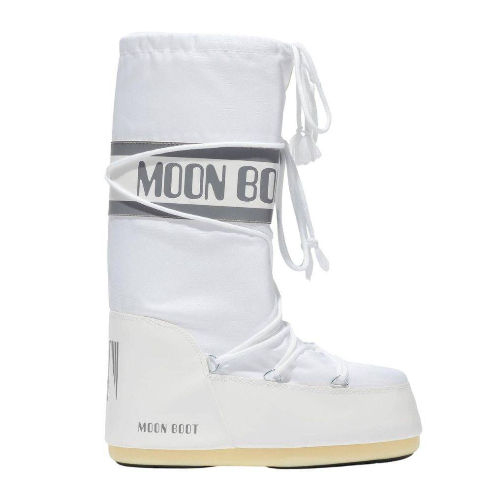 MOON BOOT ICON NYLON BOOTS