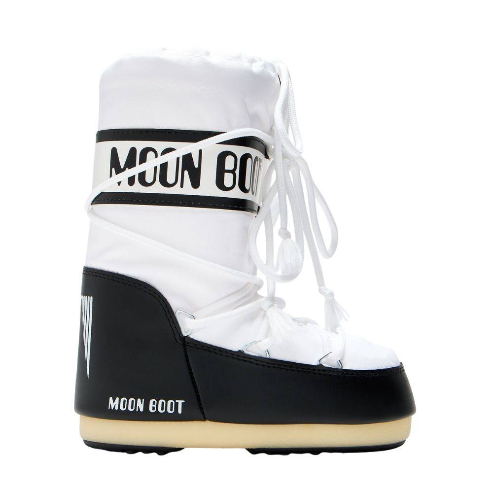 MOON BOOT ICON NYLON KIDS