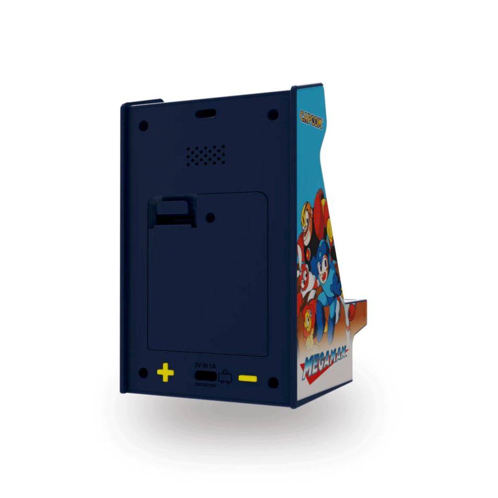 MY ARCADE NANO PLAYER PRO 4.8