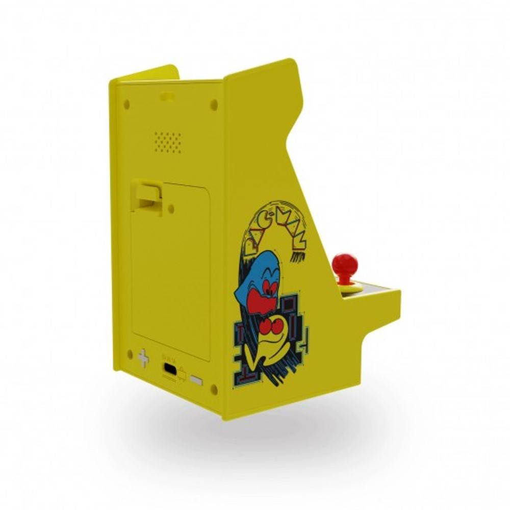 MY ARCADE NANO PLAYER PRO 4.8