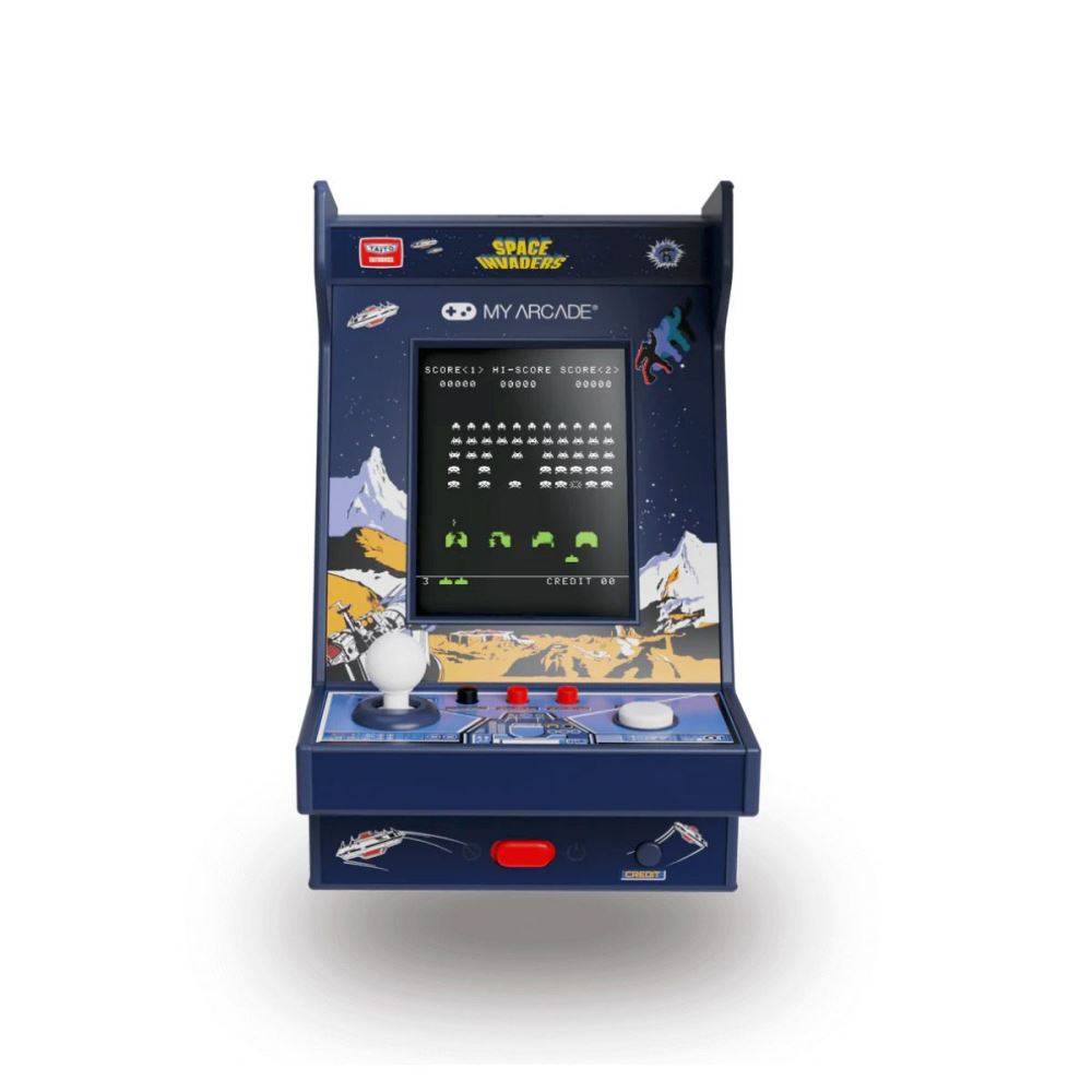 MY ARCADE NANO PLAYER PRO 4.8