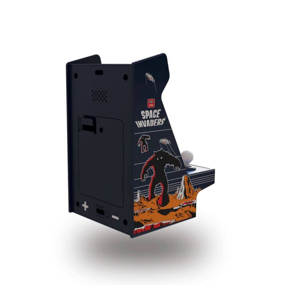 MY ARCADE NANO PLAYER PRO 4.8