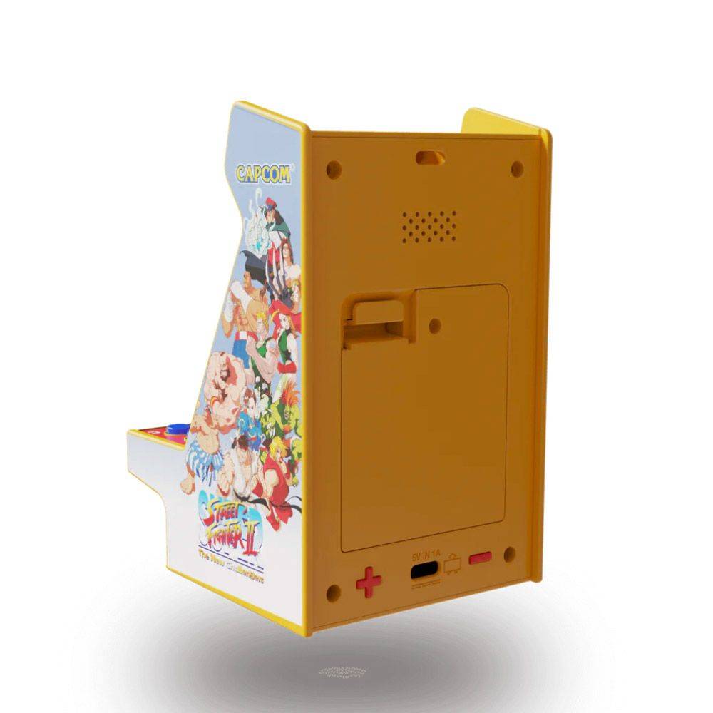 MY ARCADE NANO PLAYER PRO 4.8