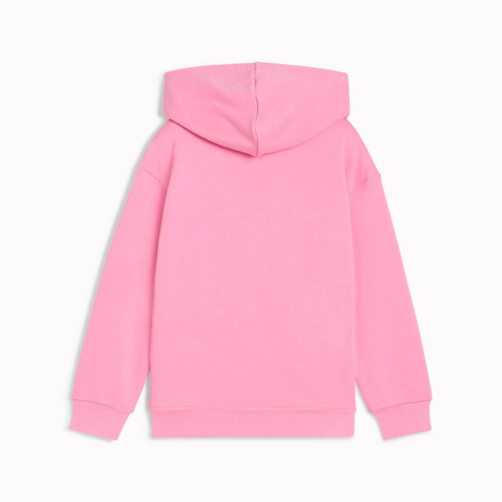 PUMA X HELLO KITTY & FRIENDS RELAXED GRAPHIC HOODIE TR