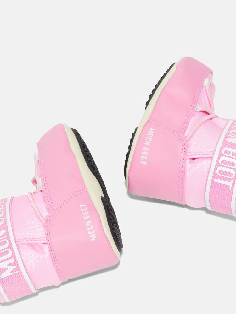 MOON BOOT CRIB NYLON BOOTS