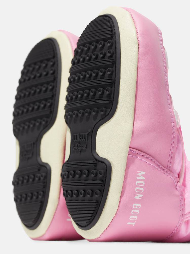 MOON BOOT CRIB NYLON BOOTS