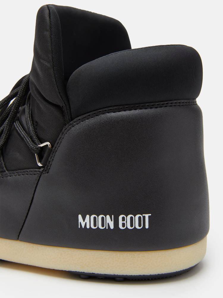 MOON BOOT EVX PUMPS NYLON