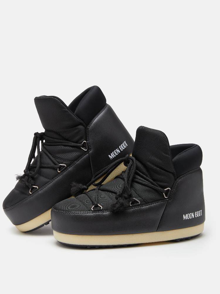MOON BOOT EVX PUMPS NYLON