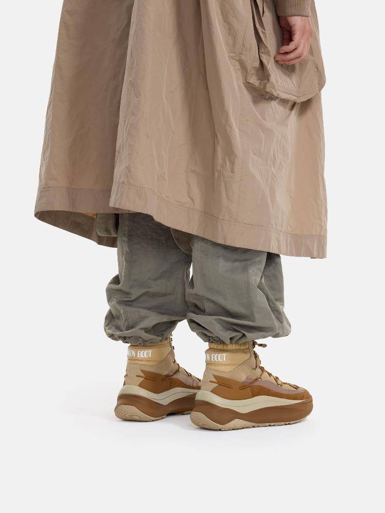 MOON BOOT MOON247 XLACE MID