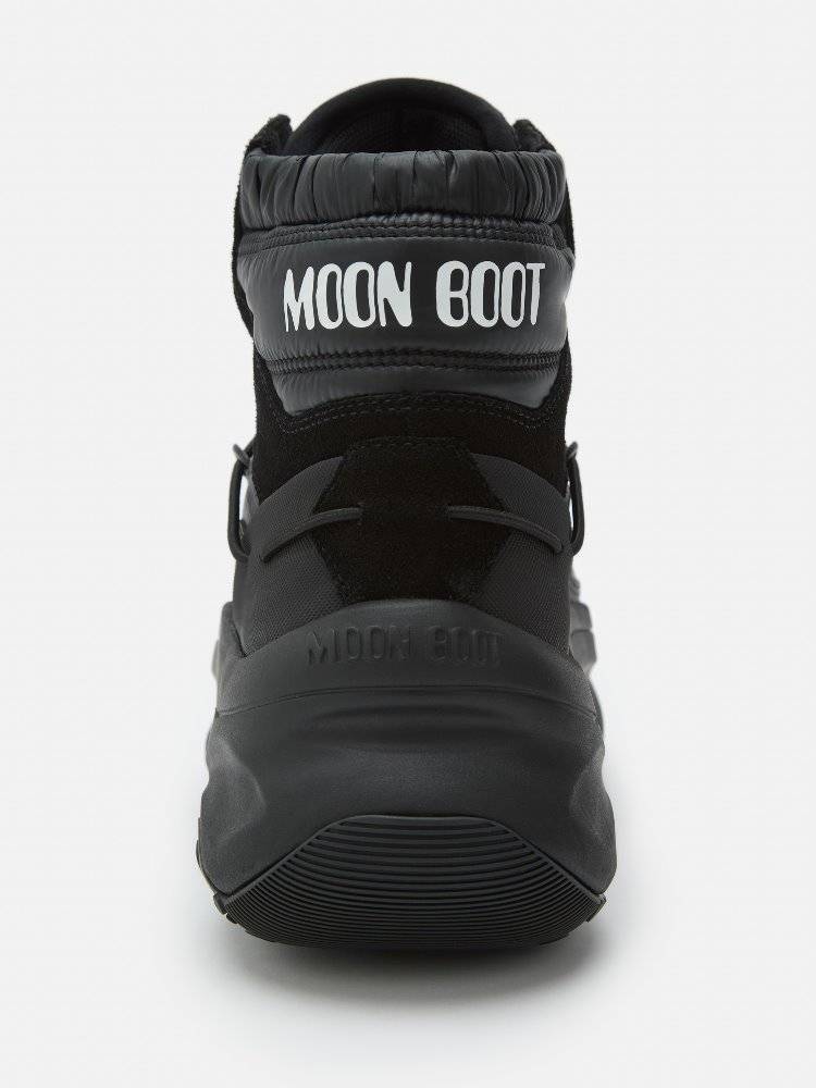 MOON BOOT MOON247 XLACE MID