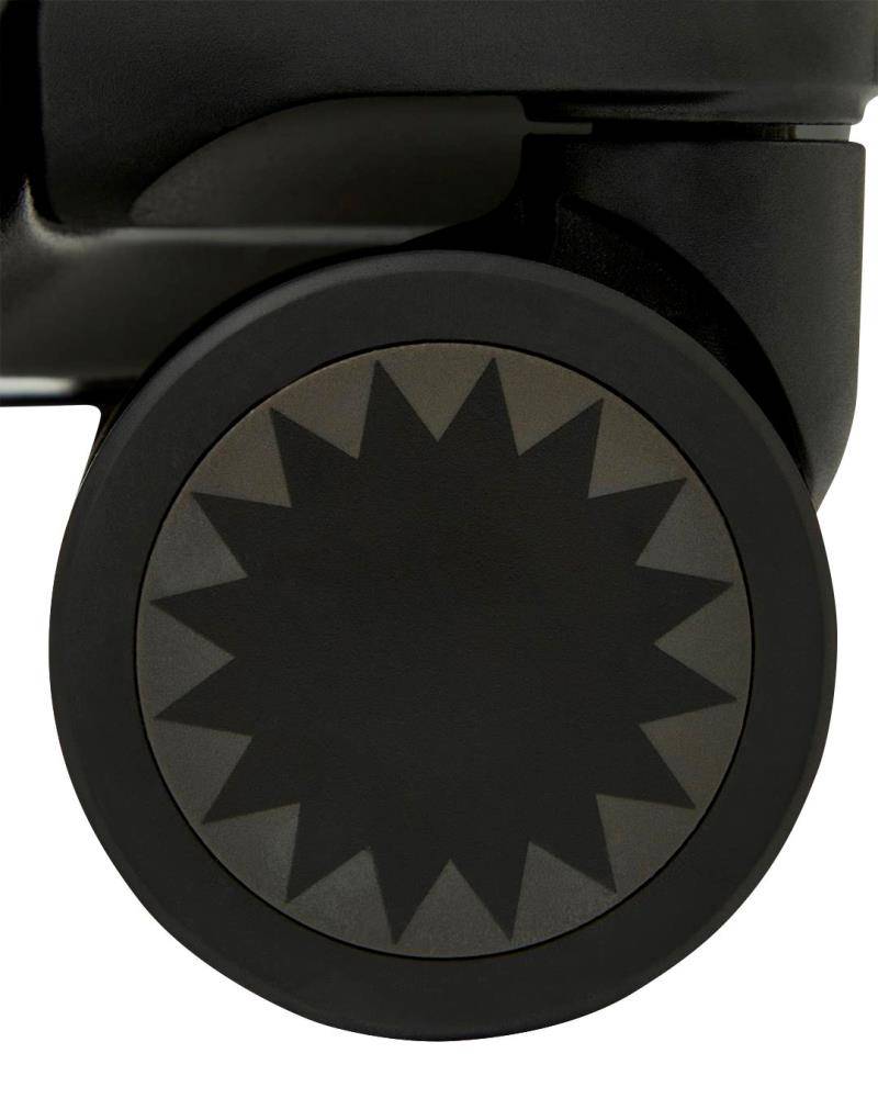 SPRAYGROUND CARGO PATCHES FULL-SIZE LUGGAGE