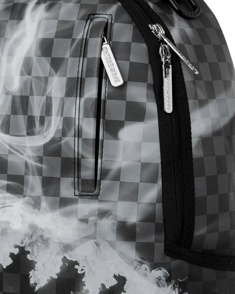 SPRAYGROUND SIP 'N SMOKE DLXSV BACKPACK