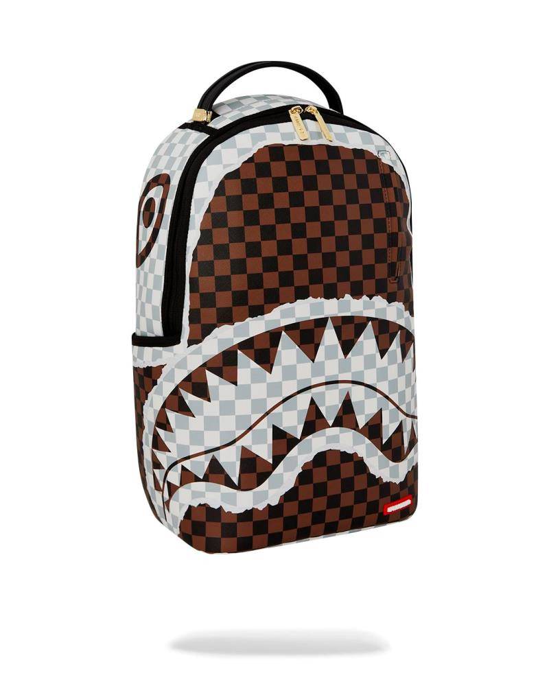 SPRAYGROUND SIP TEAR DLXSV BACKPACK