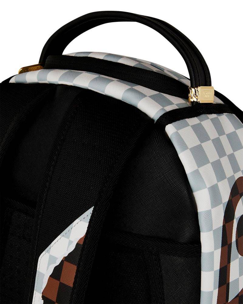 SPRAYGROUND SIP TEAR DLXSV BACKPACK