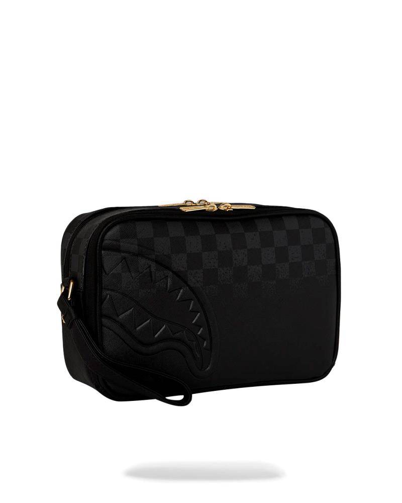 SPRAYGROUND SPRITZ TOILETRY BAG