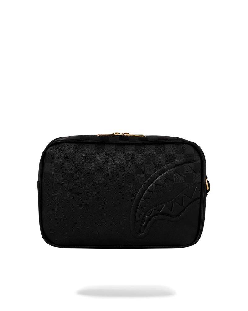 SPRAYGROUND SPRITZ TOILETRY BAG